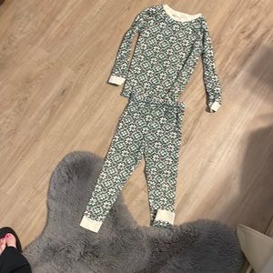 3 T Burt’s Bees PJs - used a couple times for photos